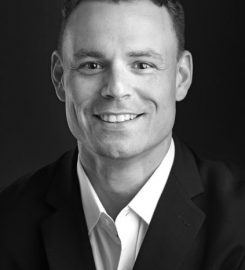 Shawn Thompson – Global Sales Manager